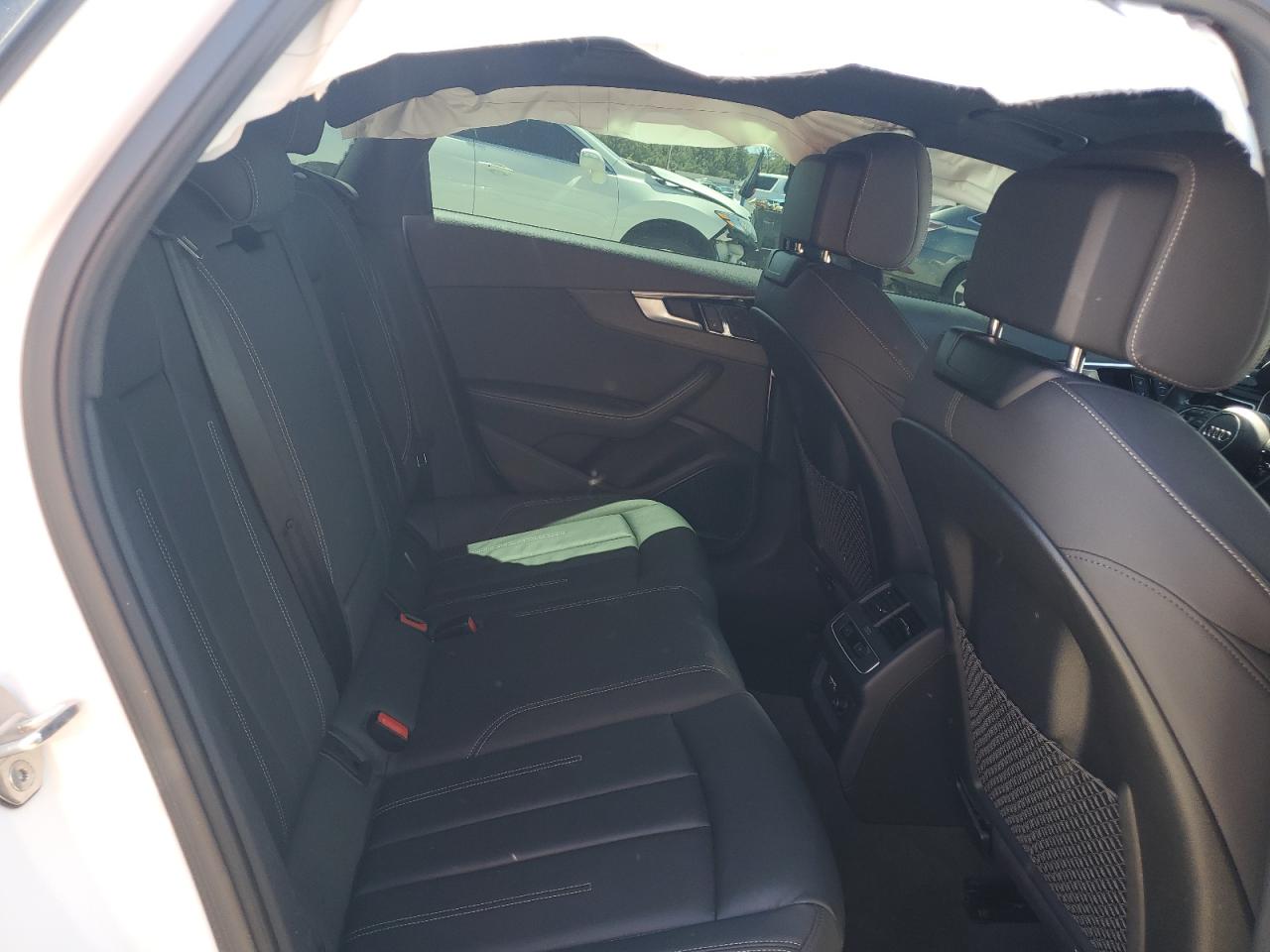 WAUENAF46LN004436 2020 Audi A4 Premium Plus