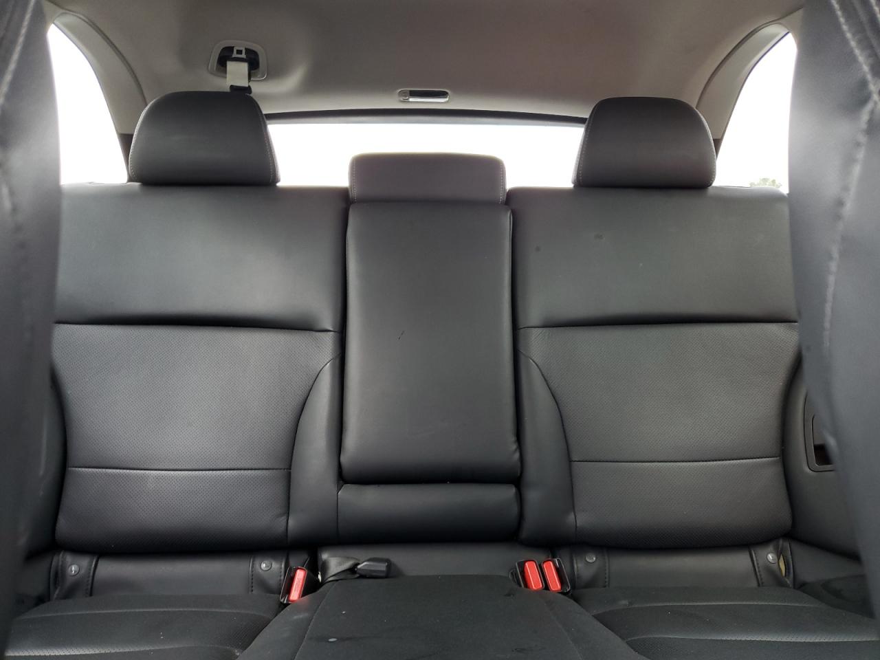 4S4BSAJC5F3264142 2015 Subaru Outback 2.5I Limited