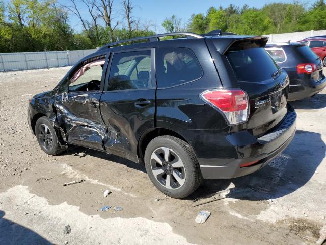 2018 Subaru Forester 2.5I Premium VIN: JF2SJAGC7JH546133 Lot: 54396554