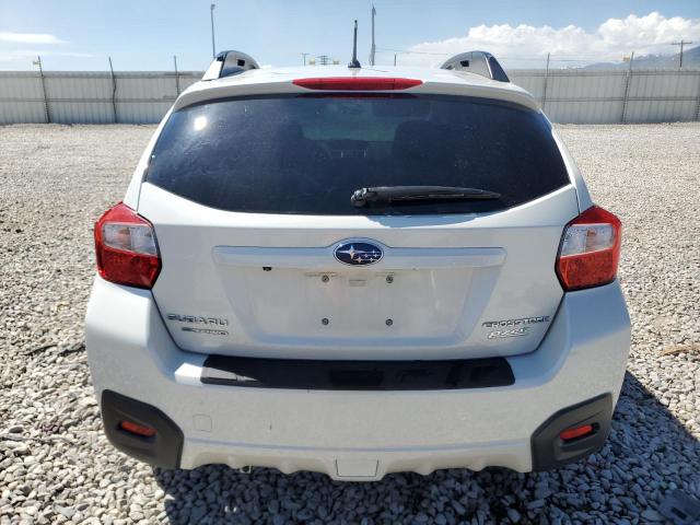 2017 Subaru Crosstrek Premium VIN: JF2GPABC0H8272389 Lot: 54938844