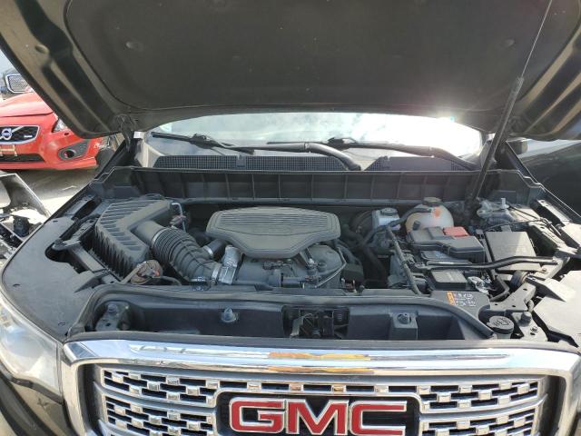 2019 GMC Acadia Denali VIN: 1GKKNXLS9KZ101976 Lot: 55550984