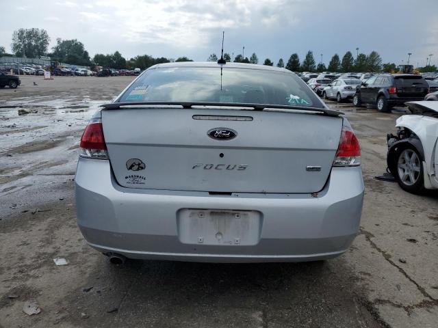 2008 Ford Focus Se VIN: 1FAHP35N08W198078 Lot: 54269554