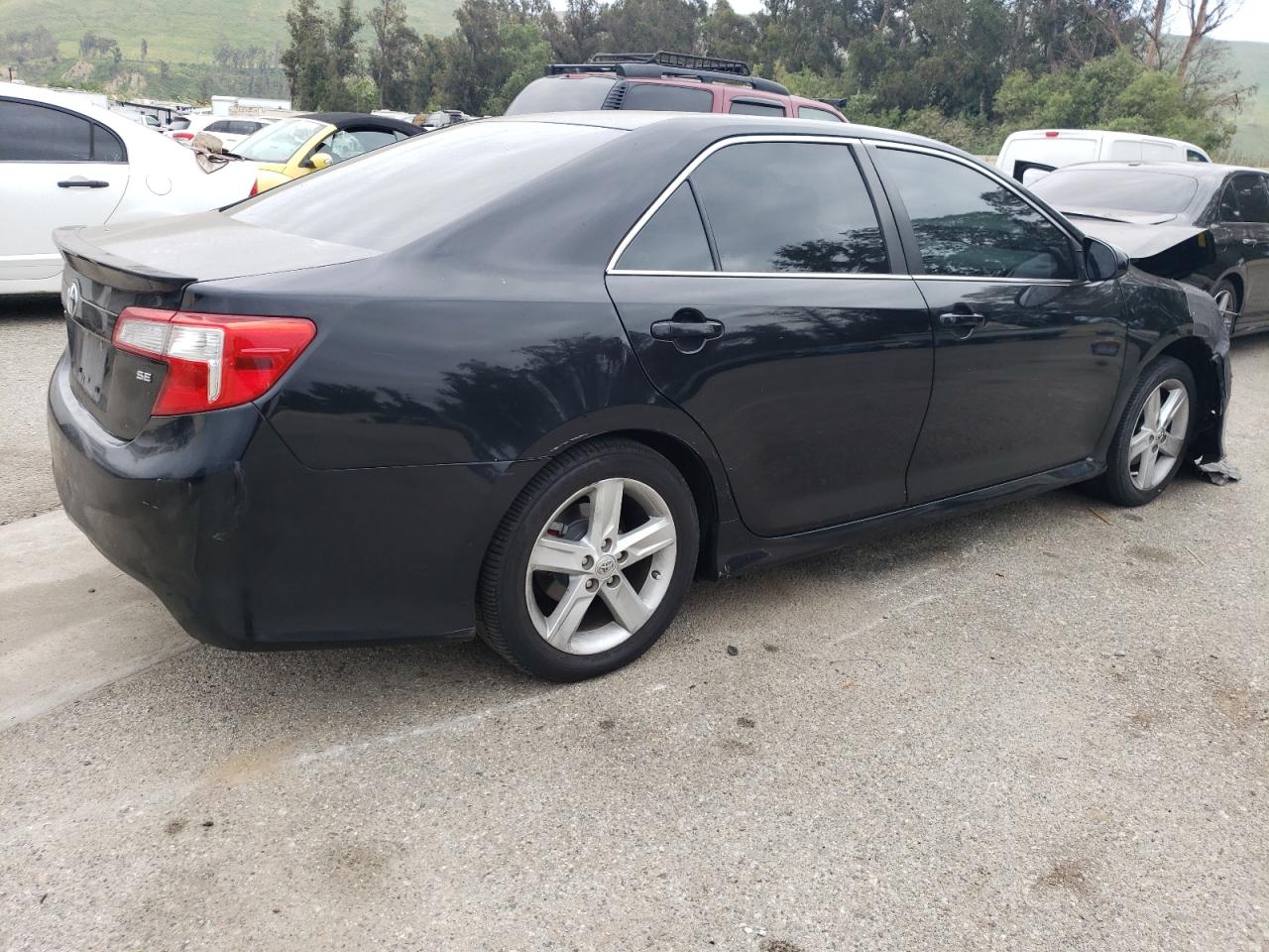 4T1BF1FK9DU235674 2013 Toyota Camry L