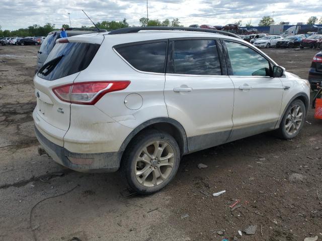 2016 Ford Escape Se VIN: 1FMCU9G9XGUB70651 Lot: 53768494