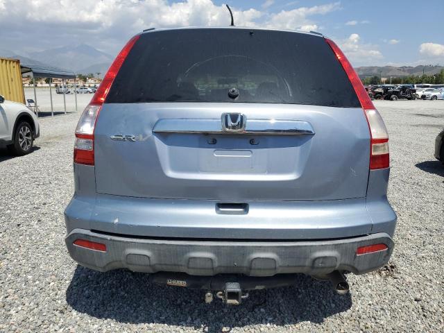 2009 Honda Cr-V Exl VIN: JHLRE38739C002819 Lot: 54594554