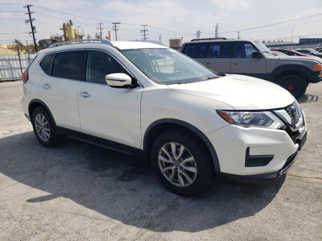 2018 Nissan Rogue S VIN: JN8AT2MT1JW459794 Lot: 55304834