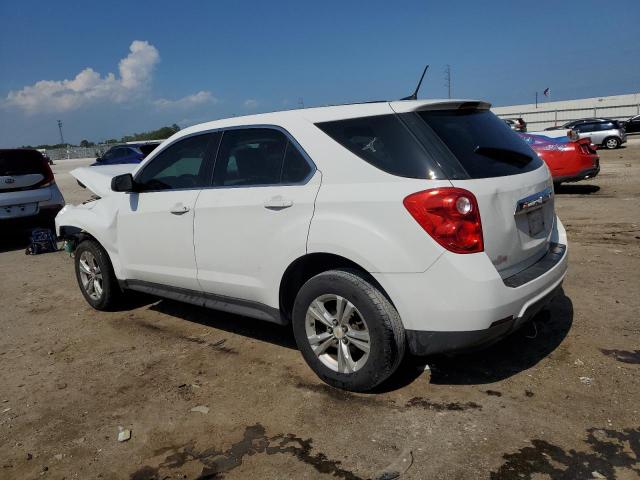 2013 Chevrolet Equinox Ls VIN: 2GNALBEK9D6304773 Lot: 55099554