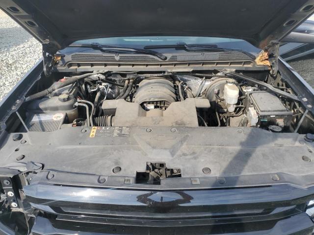 2017 CHEVROLET SILVERADO - 3GCUKREC3HG217746