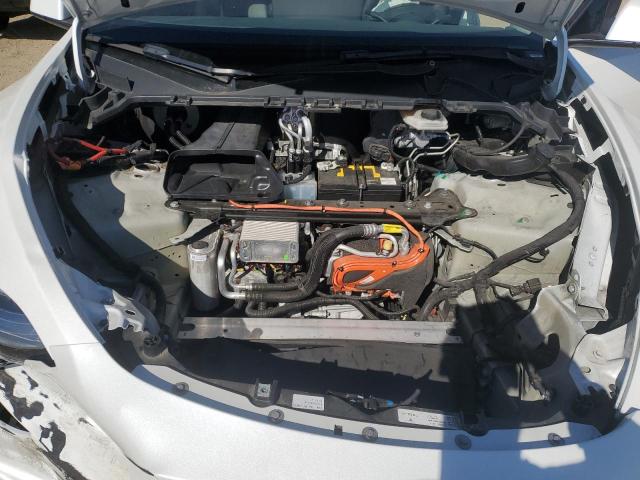 2021 Tesla Model Y VIN: 5YJYGDEE2MF276682 Lot: 55683854