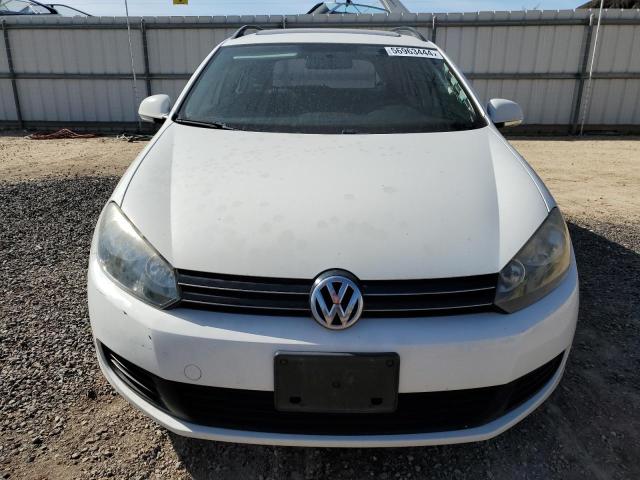 2013 Volkswagen Jetta Tdi VIN: 3VWPL7AJ0DM660125 Lot: 56963444