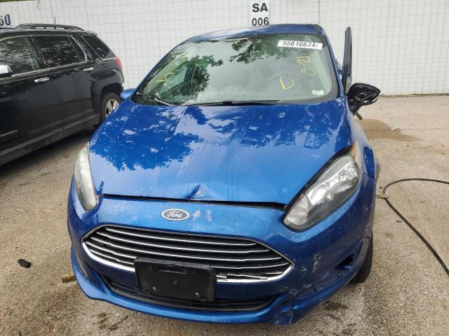 VIN 3FADP4BJ2JM127783 2018 FORD FIESTA no.5