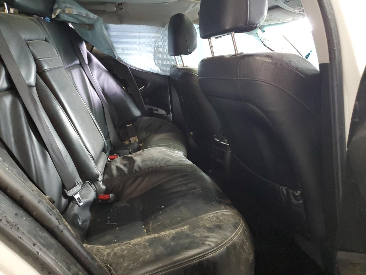 JTHBK262392091286 2009 Lexus Is 250