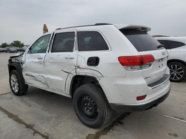 2021 Jeep Grand Cherokee Summit VIN: 1C4RJFJG5MC618681 Lot: 55404494