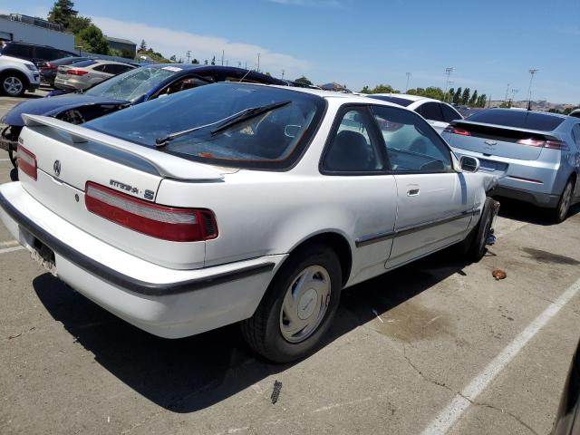 1991 Acura Integra Ls Special VIN: JH4DA9397MS040081 Lot: 56488704