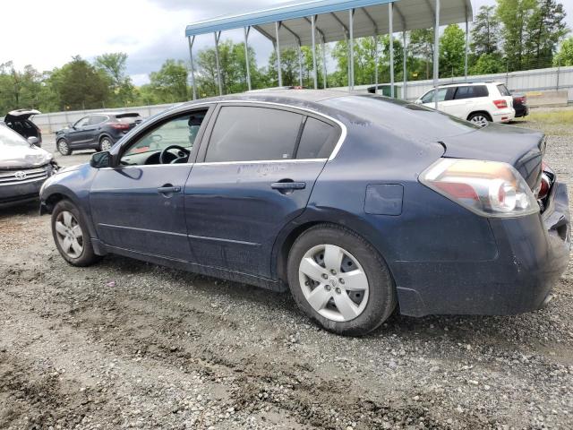 2008 Nissan Altima 2.5 VIN: 1N4AL21EX8C121166 Lot: 54956694