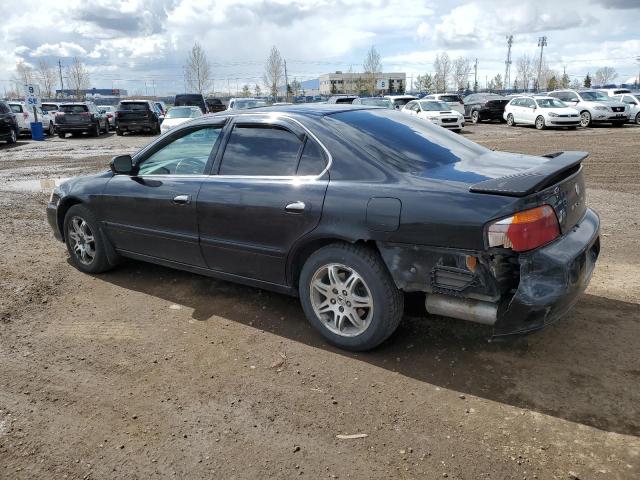 2001 Acura 3.2Tl VIN: 19UUA56621A801226 Lot: 53322124