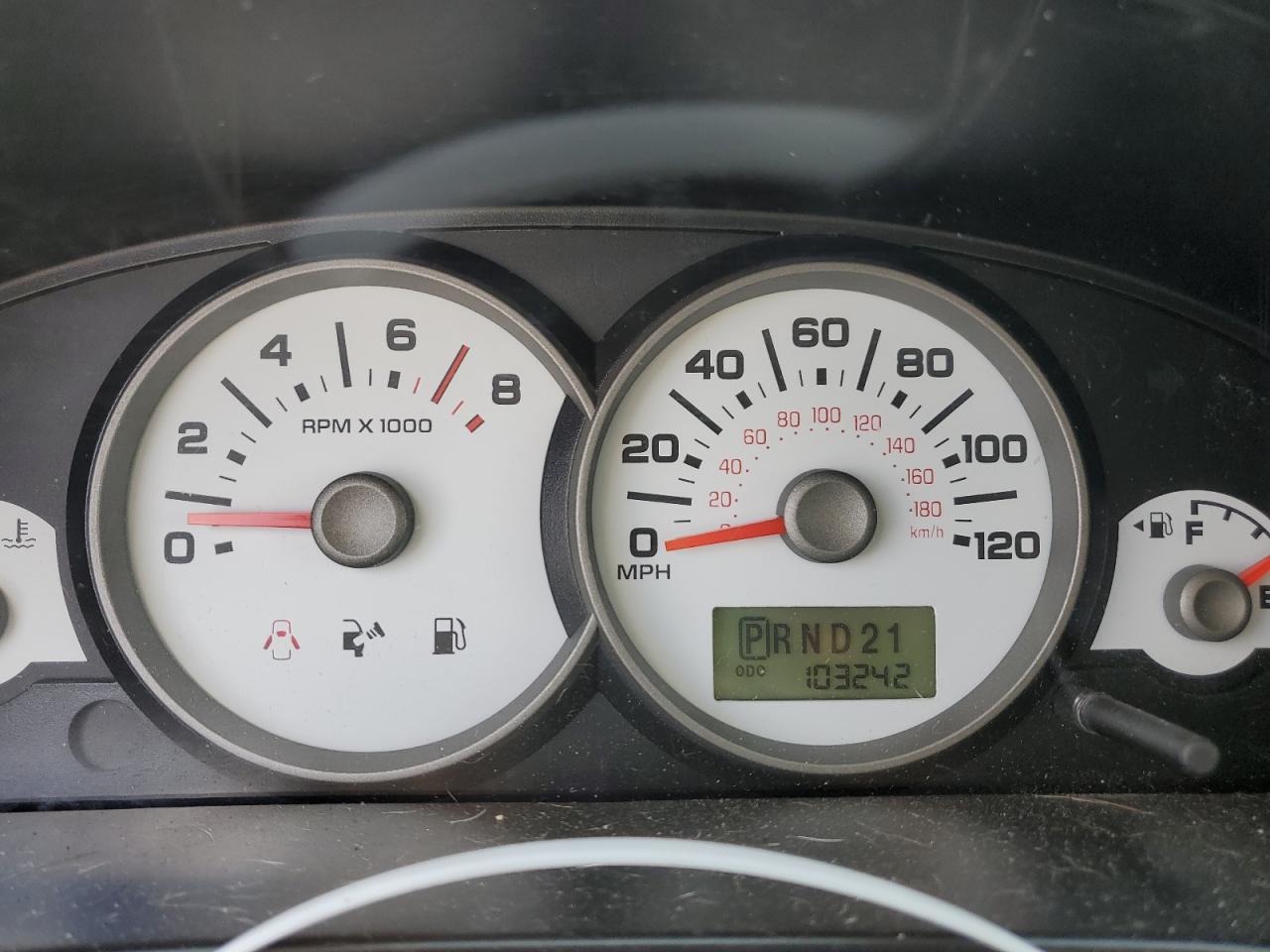 1FMYU93125KB28697 2005 Ford Escape Xlt