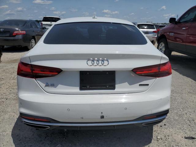 2020 Audi A5 Premium Plus VIN: WAUCNCF57LA017831 Lot: 57046854