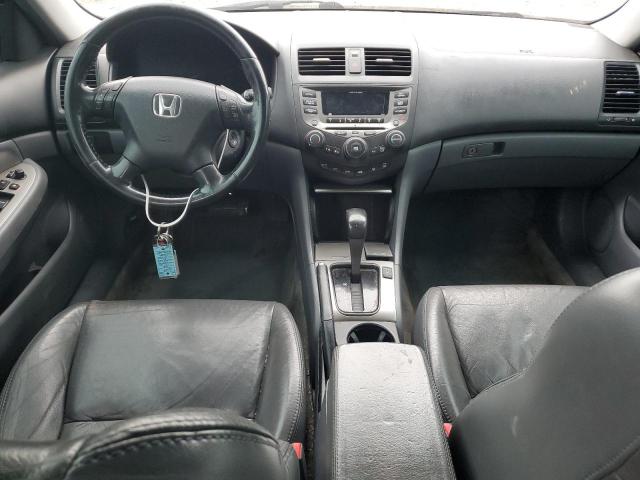 2006 Honda Accord Ex VIN: 1HGCM665X6A072920 Lot: 53091514