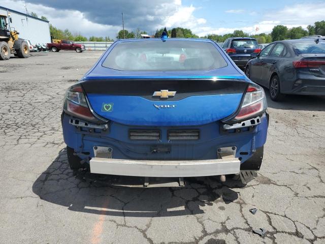 VIN 1G1RC6S56HU194637 2017 Chevrolet Volt, LT no.6