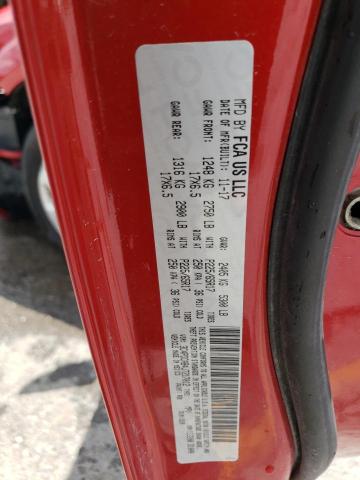 2018 DODGE JOURNEY SE - 3C4PDCAB4JT217012