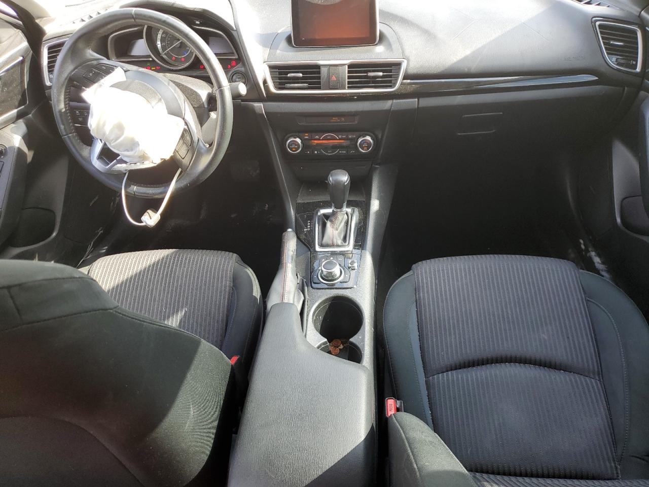 3MZBM1V79FM173463 2015 Mazda 3 Touring