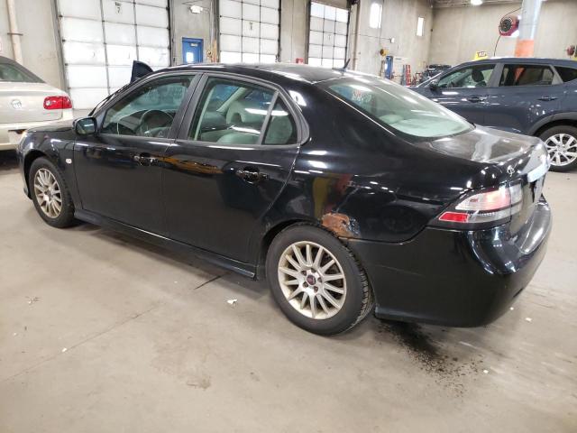 2008 Saab 9-3 2.0T VIN: YS3FB49Y181110090 Lot: 57117294