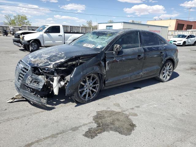 2016 Audi A3 Premium VIN: WAUB8GFF9G1068143 Lot: 54967104