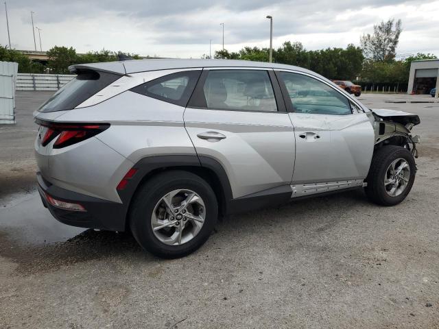 2022 Hyundai Tucson Se VIN: 5NMJA3AE4NH003620 Lot: 56114424