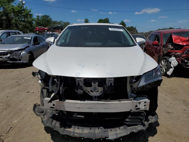 2016 Lexus Rx 350 Base VIN: 2T2BZMCA5GC017107 Lot: 55830284