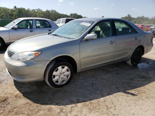 2005 Toyota Camry Le VIN: 4T1BE32K15U623911 Lot: 53662544