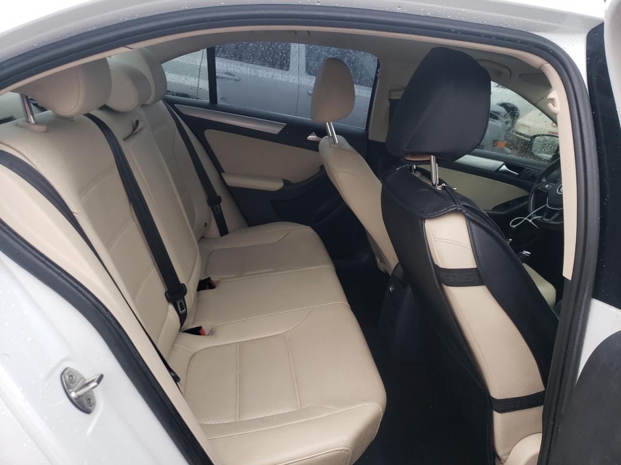 3VWDB7AJ7HM295776 2017 Volkswagen Jetta Se