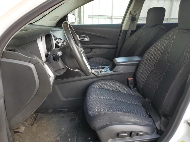 2017 CHEVROLET EQUINOX LT - 2GNFLFEK0H6204693