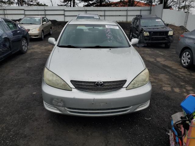 2004 Toyota Camry Le VIN: 4T1BE32K74U925010 Lot: 52855624