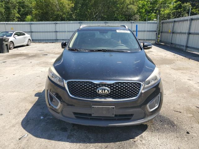 2016 Kia Sorento Lx VIN: 5XYPG4A53GG002406 Lot: 56514014