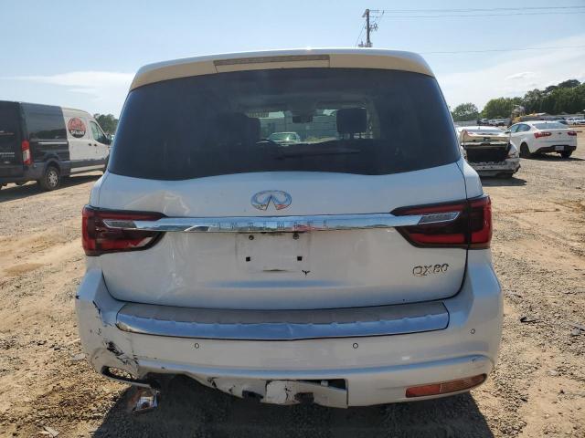 2020 Infiniti Qx80 Luxe VIN: JN8AZ2NF9L9703247 Lot: 56478934