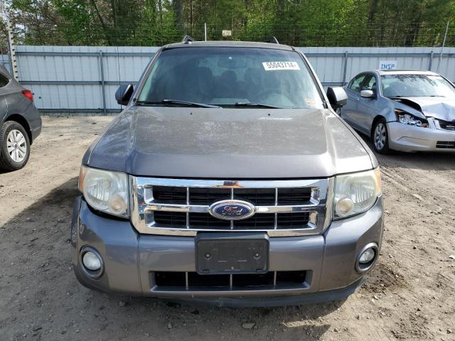 2009 Ford Escape Xlt VIN: 1FMCU93G69KC19556 Lot: 55043714