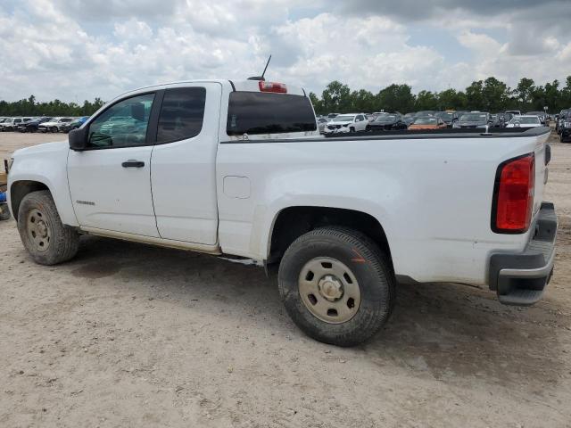 2017 Chevrolet Colorado VIN: 1GCHSBEA9H1326010 Lot: 56717854