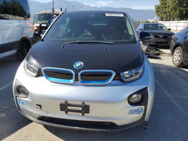 VIN WBY1Z8C32HV895132 2017 BMW I3, Rex no.5