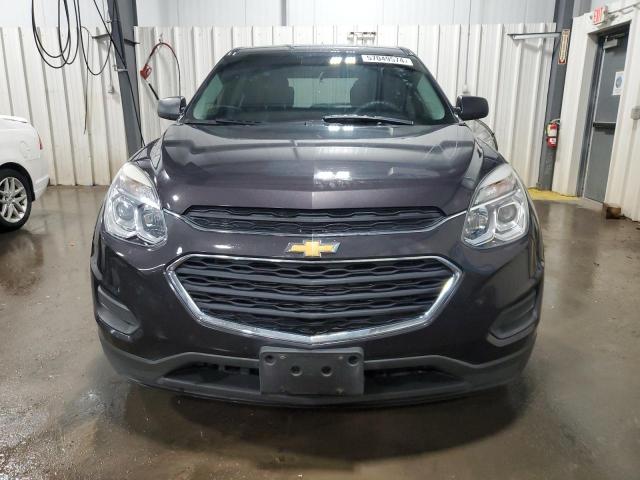 2GNFLEEK9G6248376 2016 Chevrolet Equinox Ls