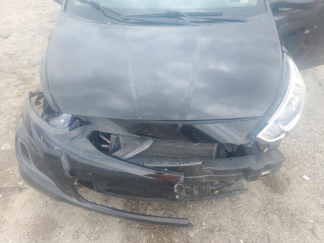 2017 HYUNDAI ACCENT SE - KMHCT4AE7HU355494