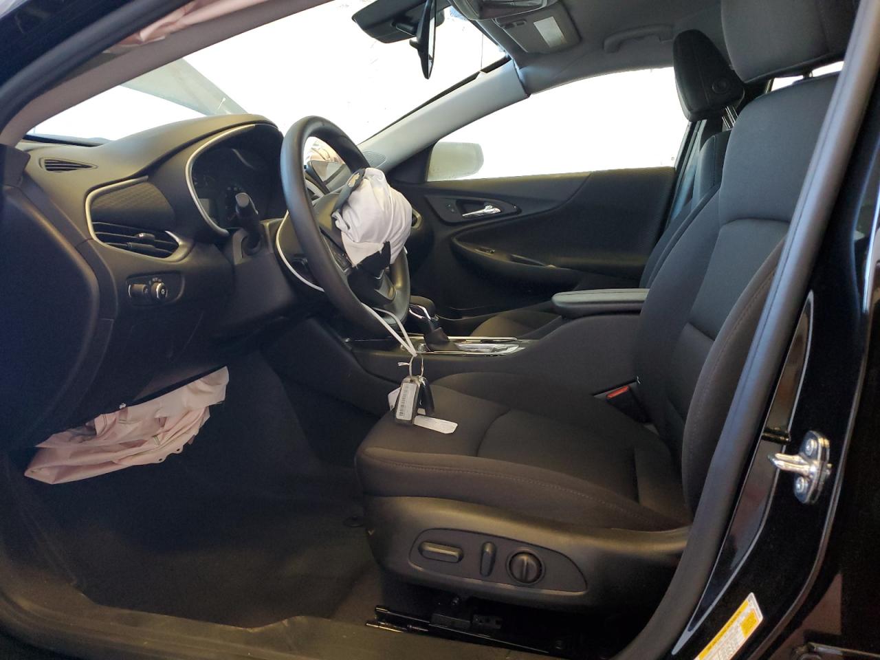 1G1ZD5ST5RF121951 2024 Chevrolet Malibu Lt