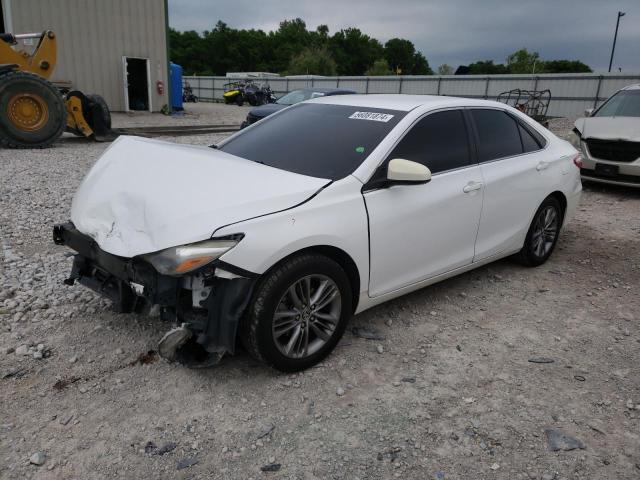 VIN 4T1BF1FK3FU892750 2015 Toyota Camry, LE no.1