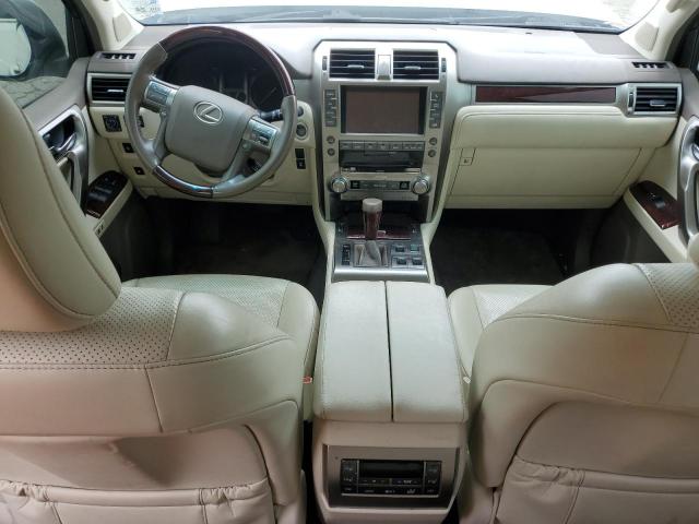 2016 Lexus Gx 460 Premium VIN: JTJJM7FX8G5134903 Lot: 57174164