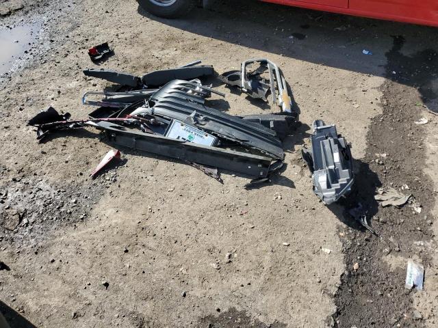 2021 Chevrolet Traverse Lt VIN: 1GNEVGKW7MJ114361 Lot: 55596514