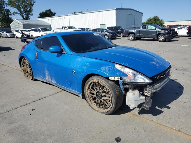 2012 Nissan 370Z Base VIN: JN1AZ4EH4CM561561 Lot: 53901314