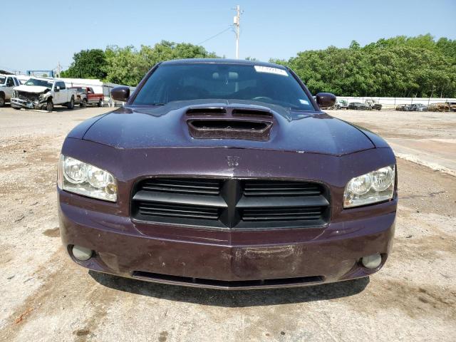 2006 Dodge Charger R/ VIN: 2B3KA53H565322062 Lot: 55722414