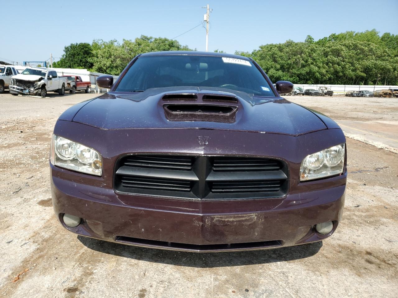 2B3KA53H565322062 2006 Dodge Charger R/