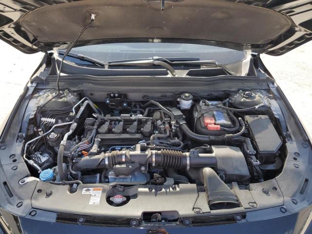 2022 Honda Accord Sport VIN: 1HGCV1F33NA098756 Lot: 54504574