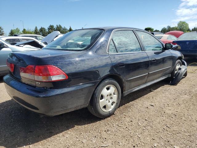 1HGCG16511A059024 2001 Honda Accord Ex